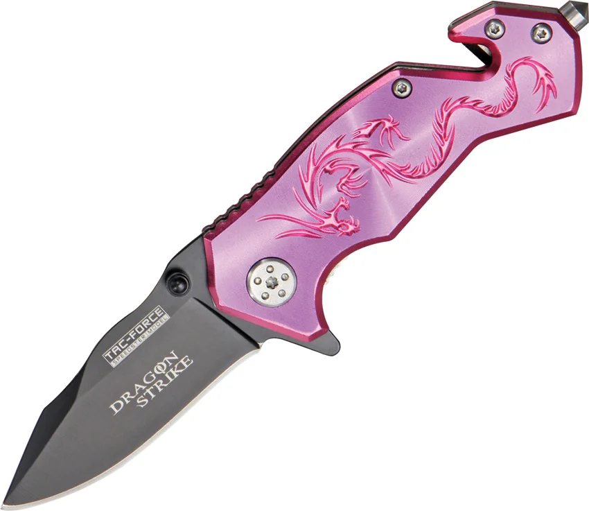 Tac Force Dragon Strike A/O
