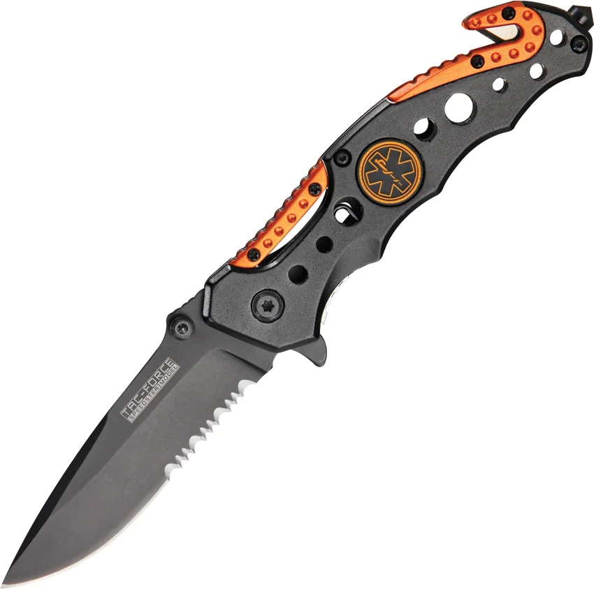 Tac Force Service Linerlock A/O