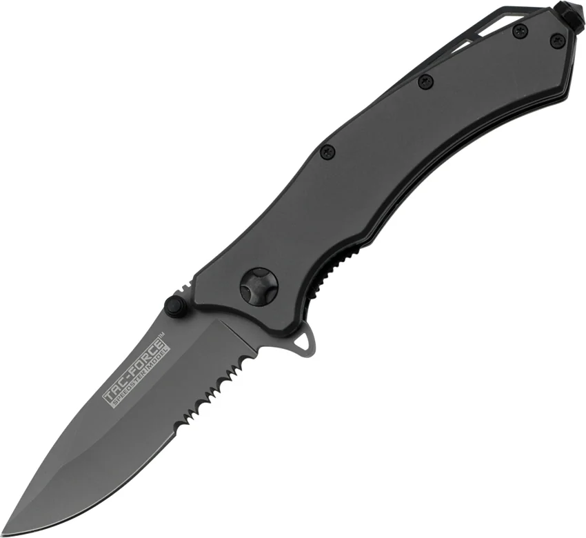 Tac Force Speedster Linerlock A/O