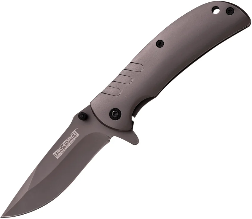 Tac Force Titanium Framelock A/O