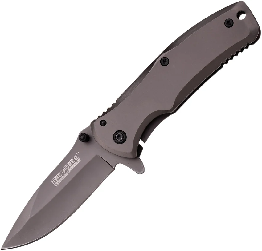 Tac Force Titanium Framelock A/O