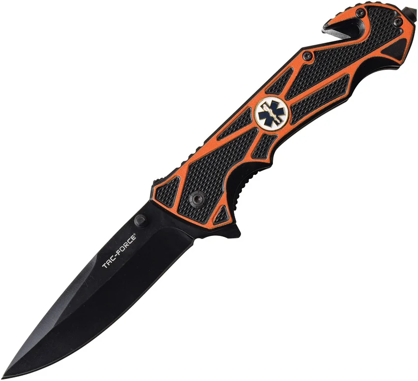 Tac Force EMT Linerlock A/O