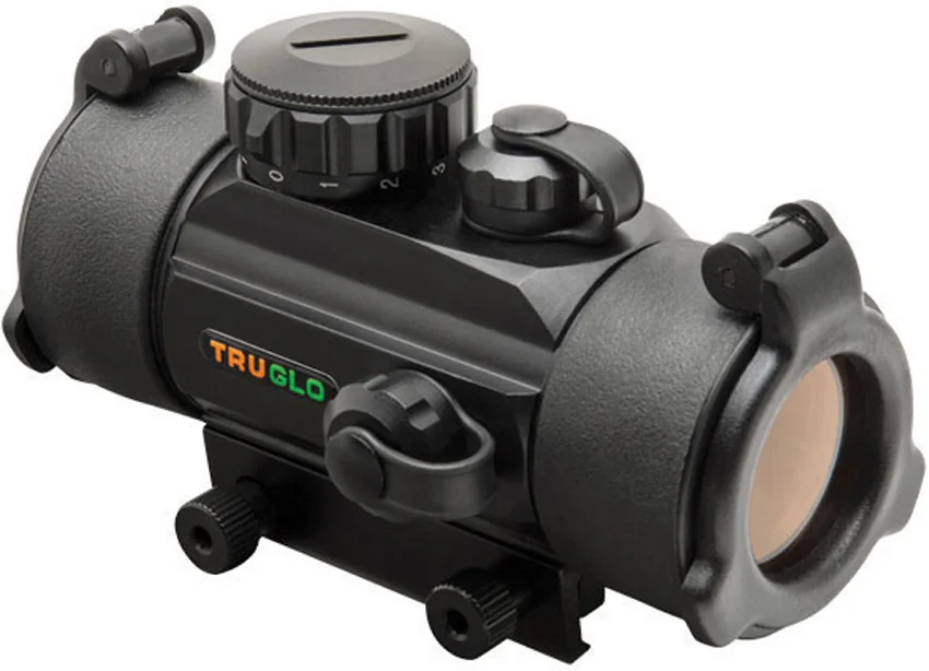 Truglo Red-Dot Laser Sight 30mm