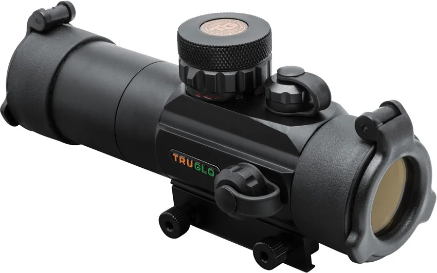 Truglo Dual Color Tac Dot Sight