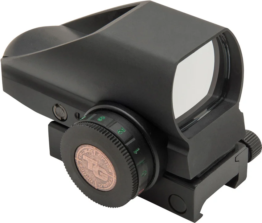 Truglo Tru-Brite Dual Open Sight