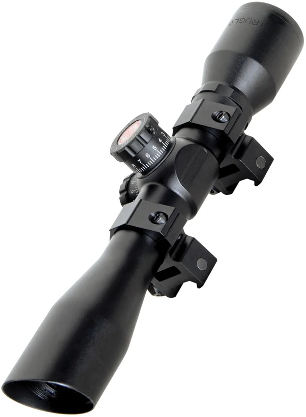 Truglo TruBrite Xtreme Scope 4x32mm
