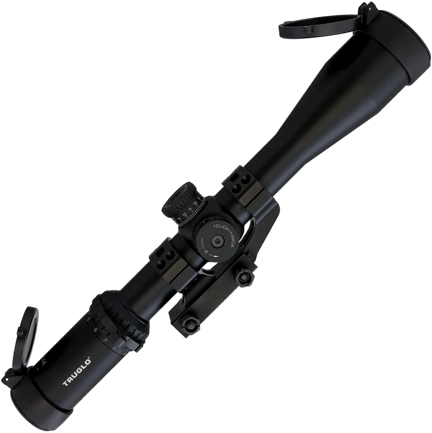 Truglo Eminus IR Scope 4-16x44mm