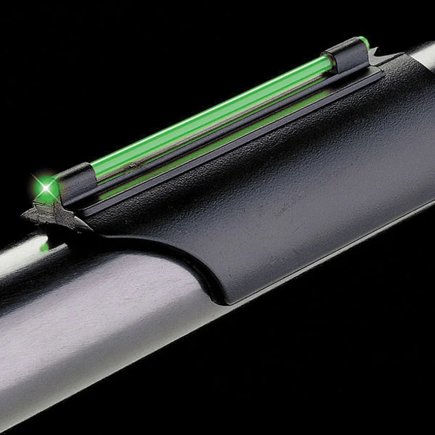 Truglo HD Fiber Optic Sight 12-20 Grn