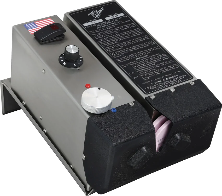 Tru Hone Heavy Commercial Sharpener