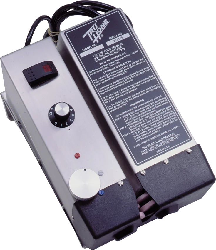 Tru Hone Commercial Electric Sharpener