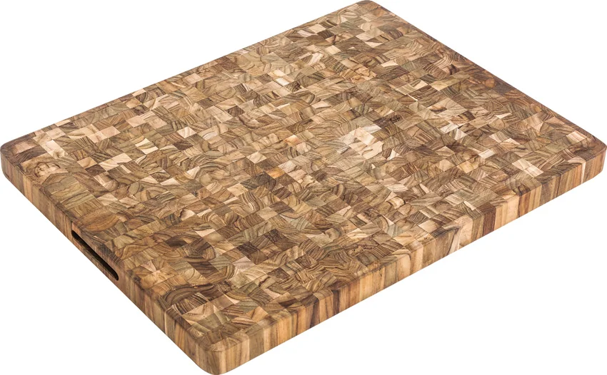 Teak Haus Butcher Block HD Cutting Board