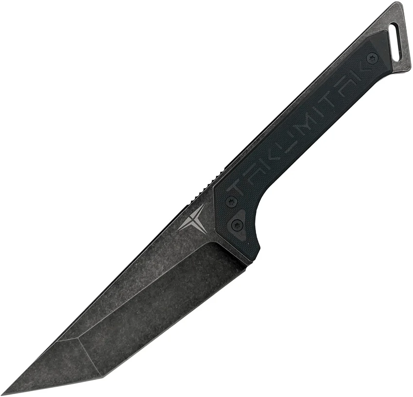 Takumitak Charge Fixed Blade SW
