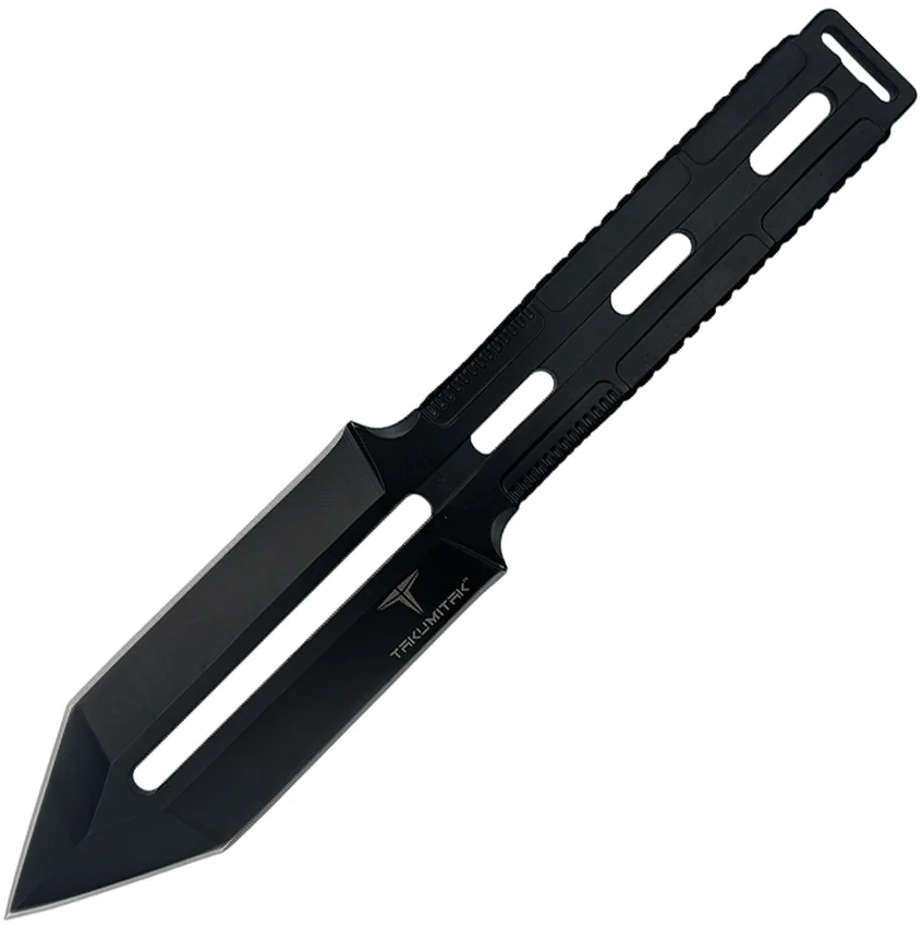 Takumitak Silence Fixed Blade