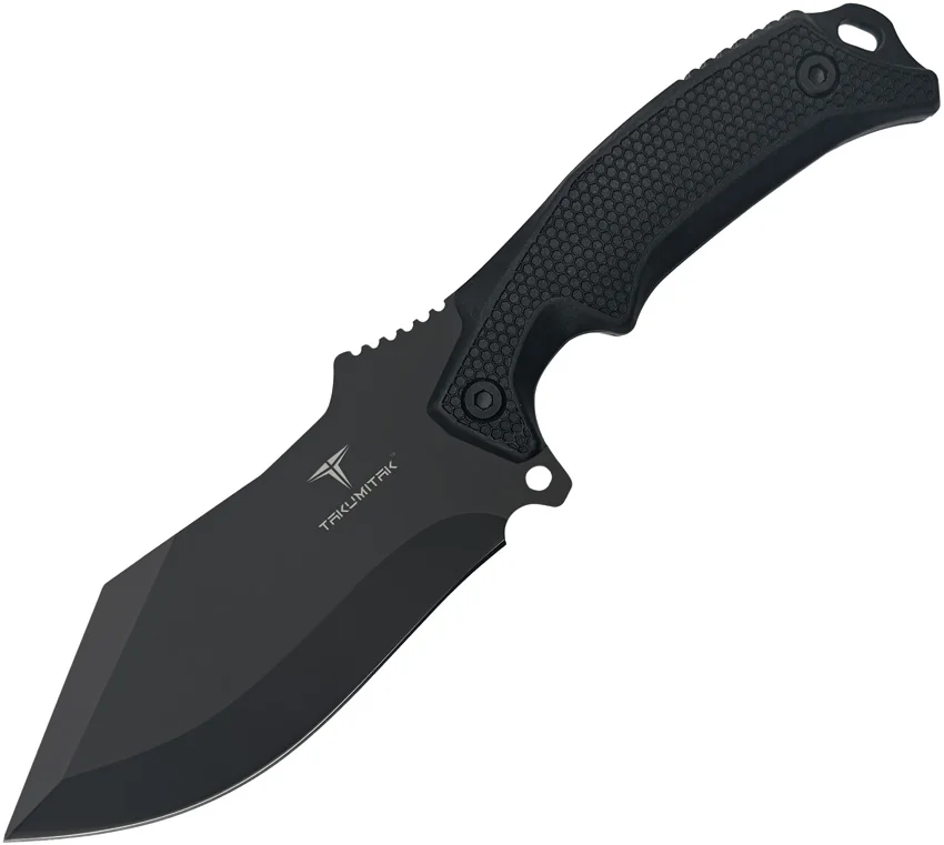 Takumitak Neuter Fixed Blade
