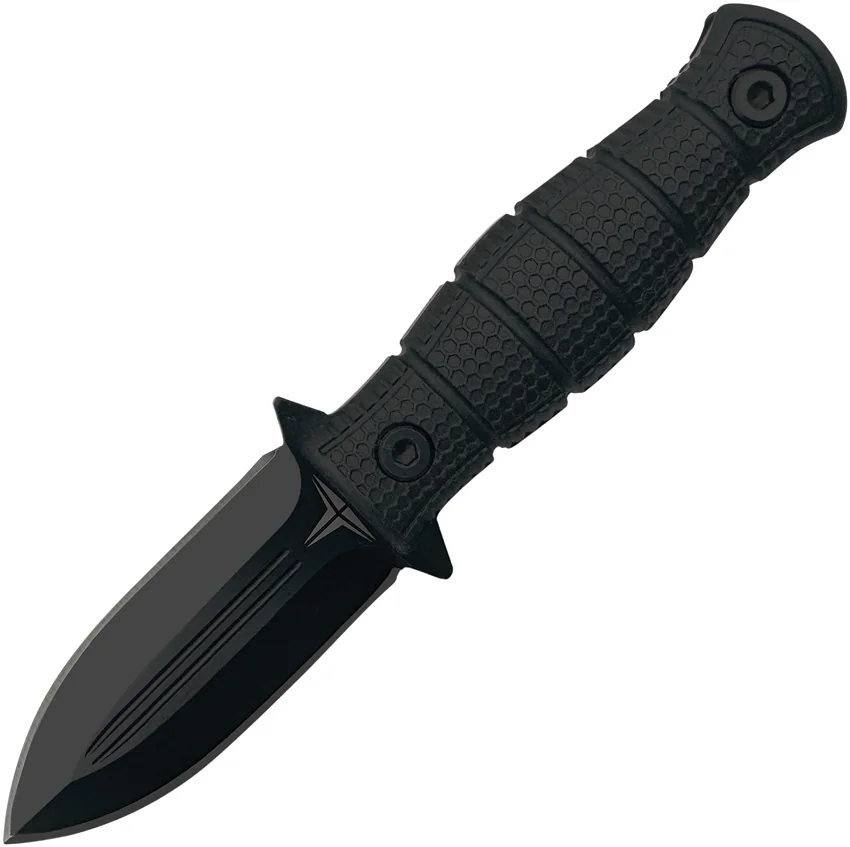 Takumitak Little Buddy Fixed Blade