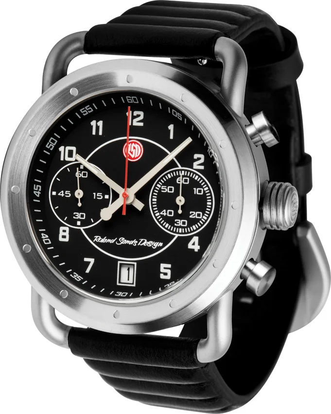 Time Concepts Szanto Rolland Sands Watch