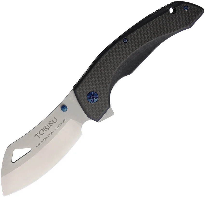 Tokisu Tactical Linerlock