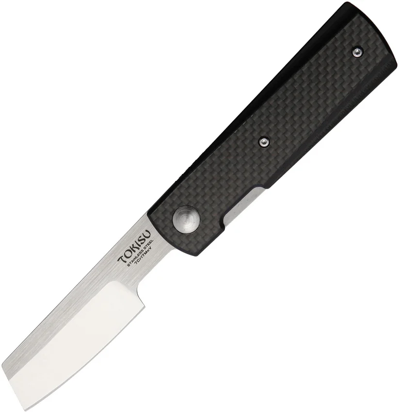 Tokisu Tactical Linerlock