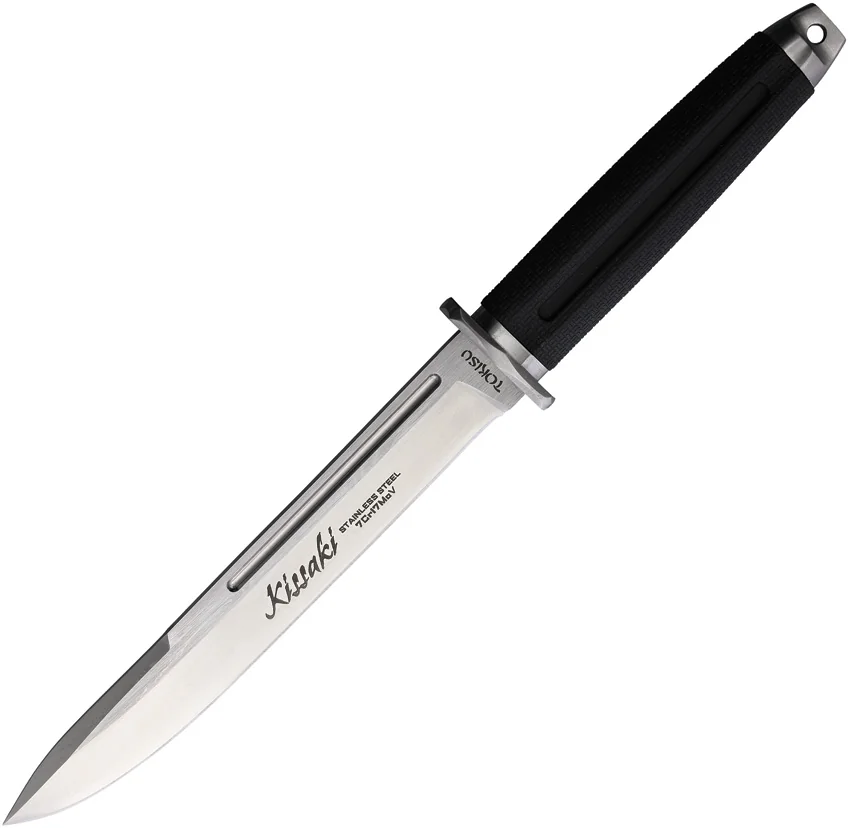 Tokisu Kiuaki Fixed Blade
