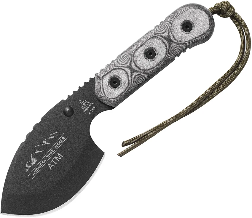 Tops American Trail Master