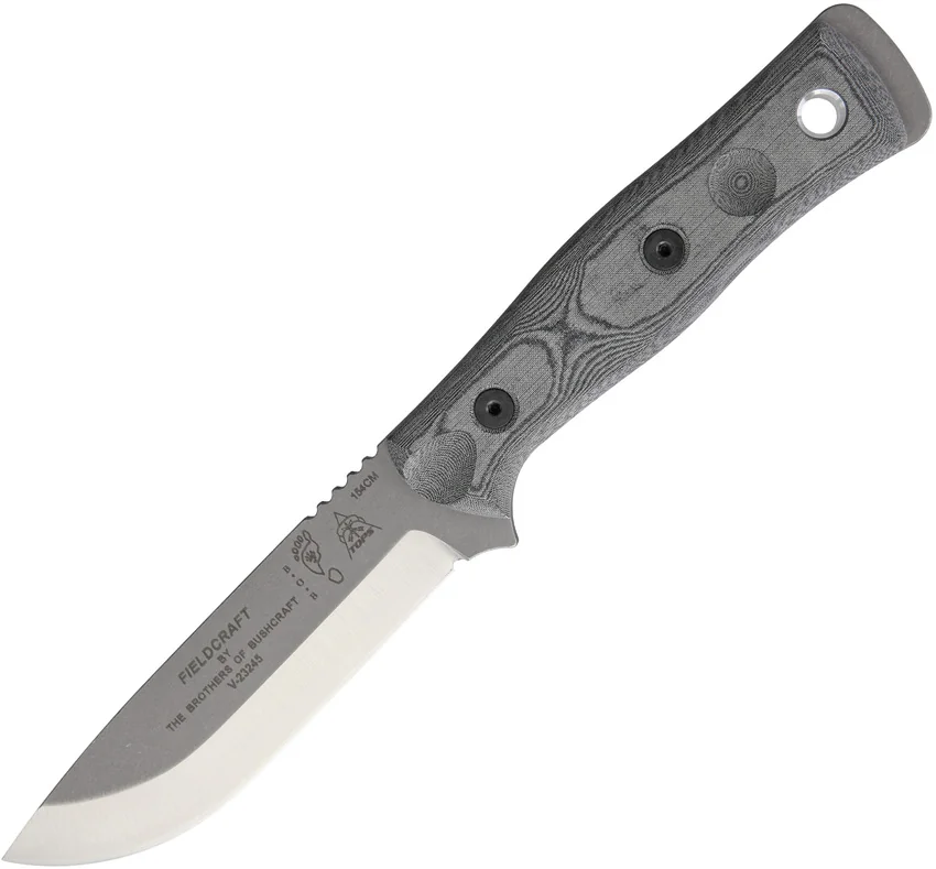 Tops Fieldcraft BOB Hunter
