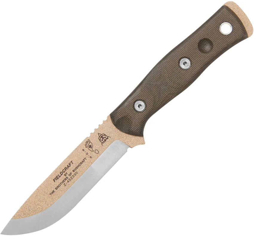 Tops Fieldcraft BOB Hunter