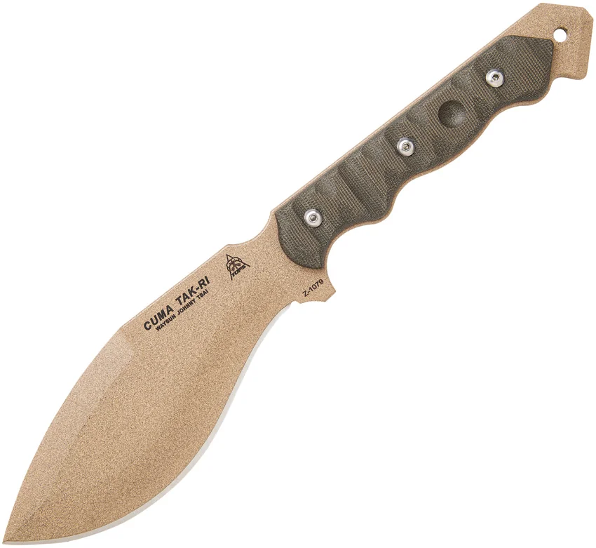 Tops CUMA TAK-RI Coyote