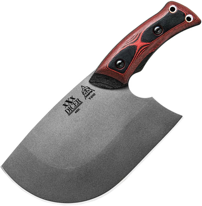 Tops XXX Dicer