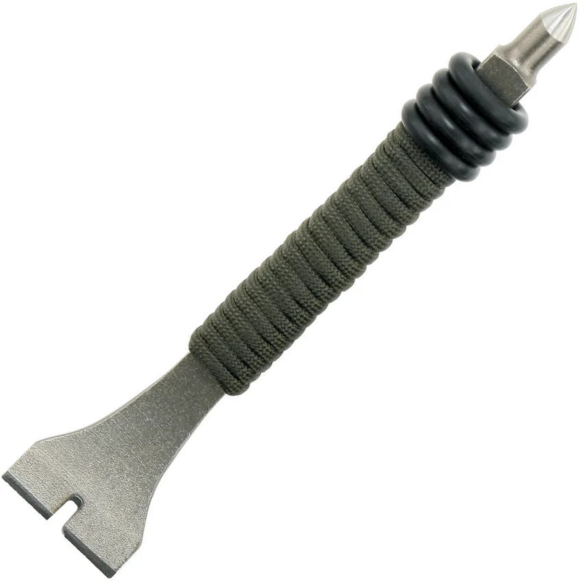 TOPS Knives Pry-Probe-Punch Survival Tool PPP-01