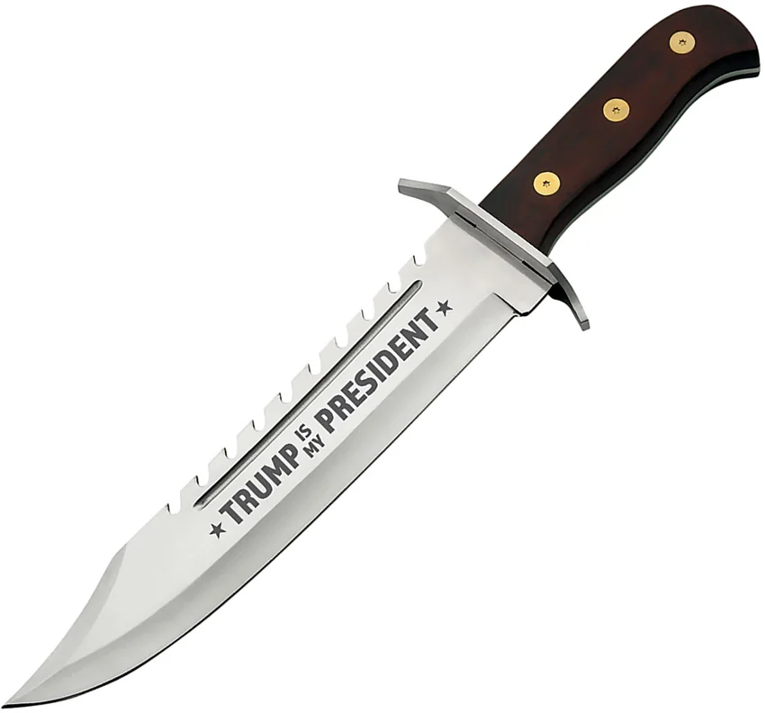 Miscellaneous Trump Gatorback Bowie