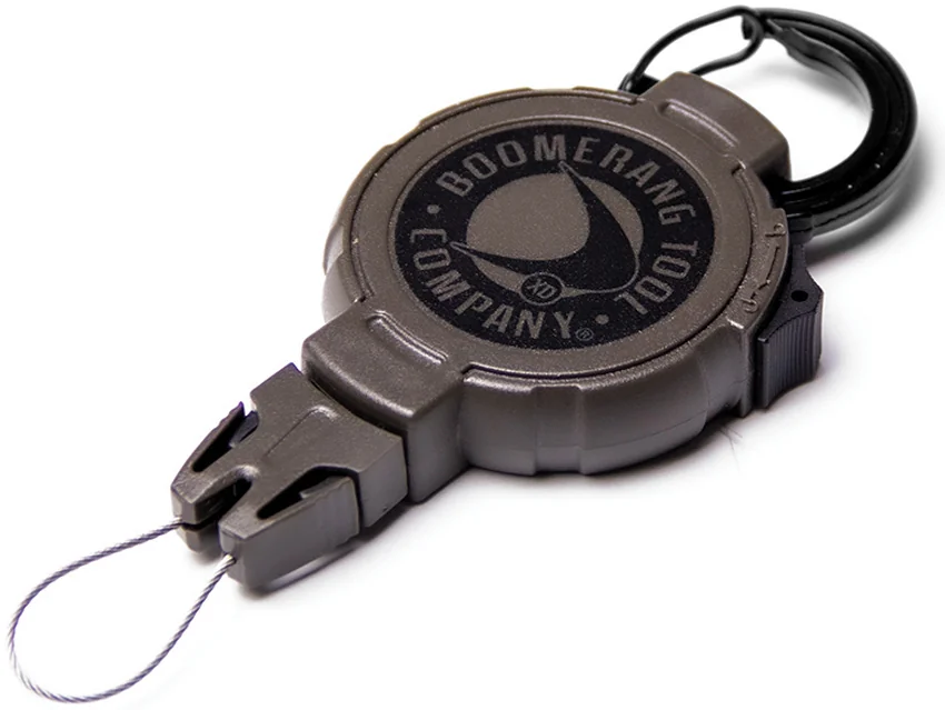 Boomerang Tool Large Heavy-Duty Retractable