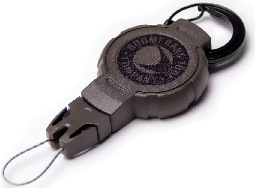 Boomerang Tool Medium Heavy-Duty Retractable