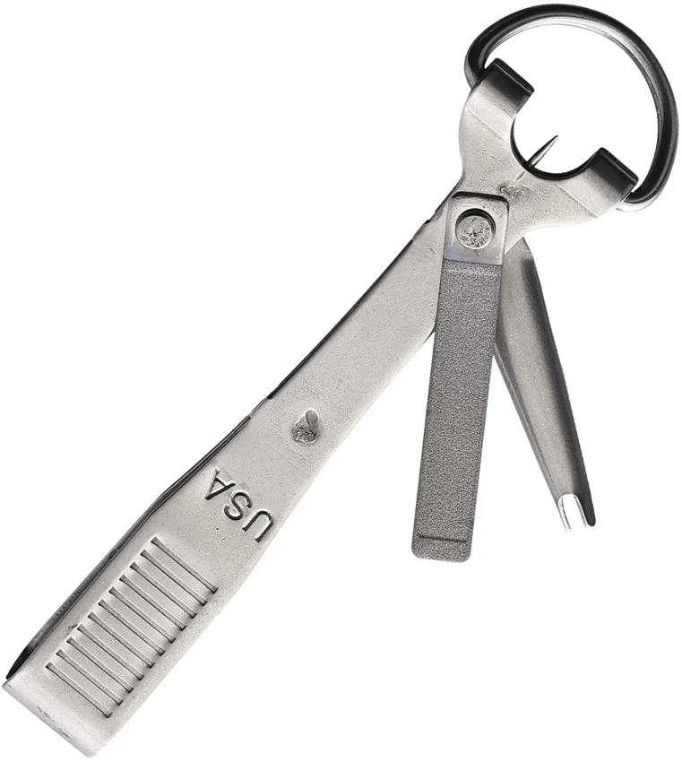 Boomerang Tool Tie-Fast Combo Tool