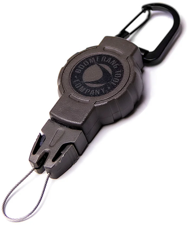 T-Reign Small Heavy-Duty Retractable Gear Tether