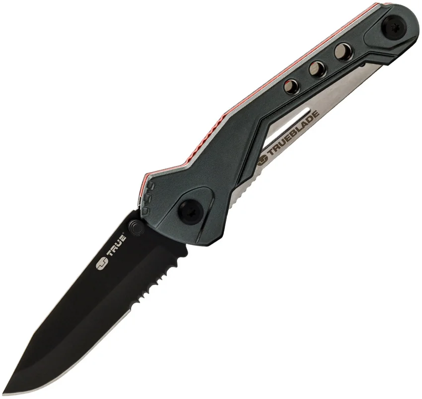 True Trueblade Linerlock