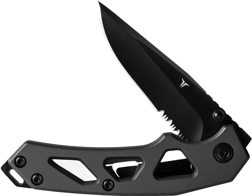 True Tactical EDC Framelock
