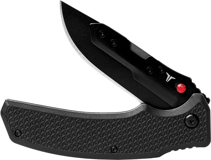 True Replaceable Blade Linerlock