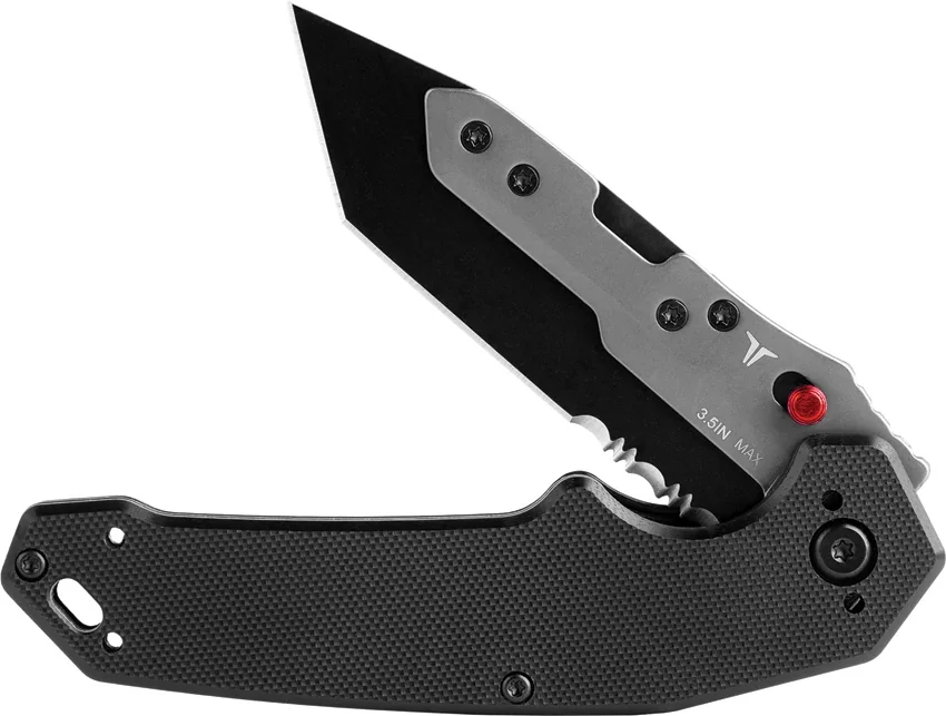 True Swift Edge Toggle Lock