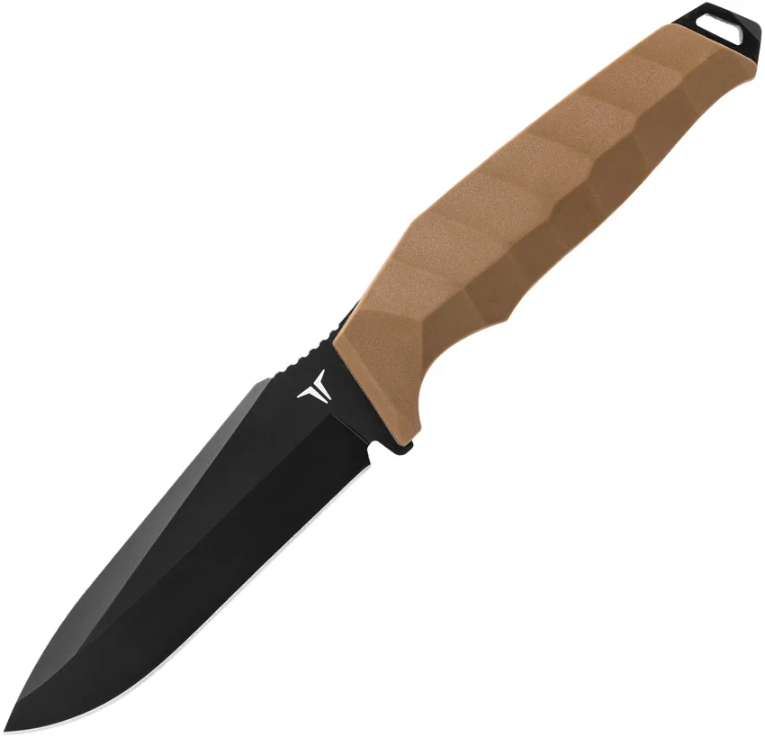 True Fixed Blade