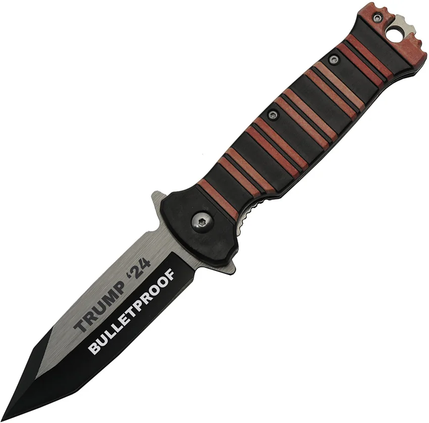 Miscellaneous Trump Linerlock A/O Org