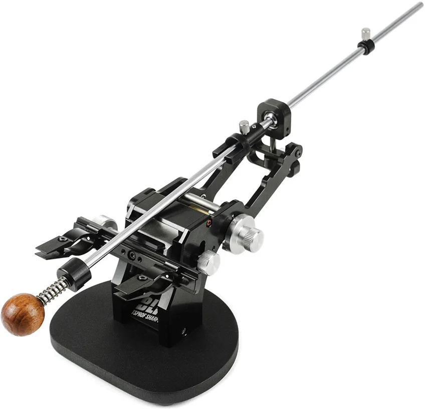 Tsprof BLITZ Pro Sharpening Kit