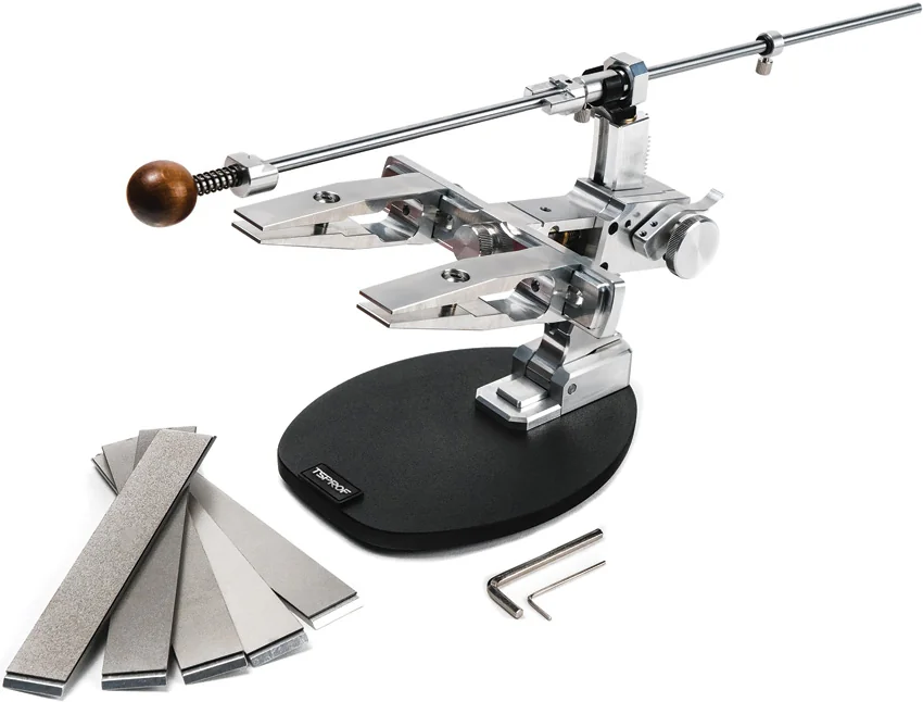 Tsprof Kadet Pro T Sharpening System