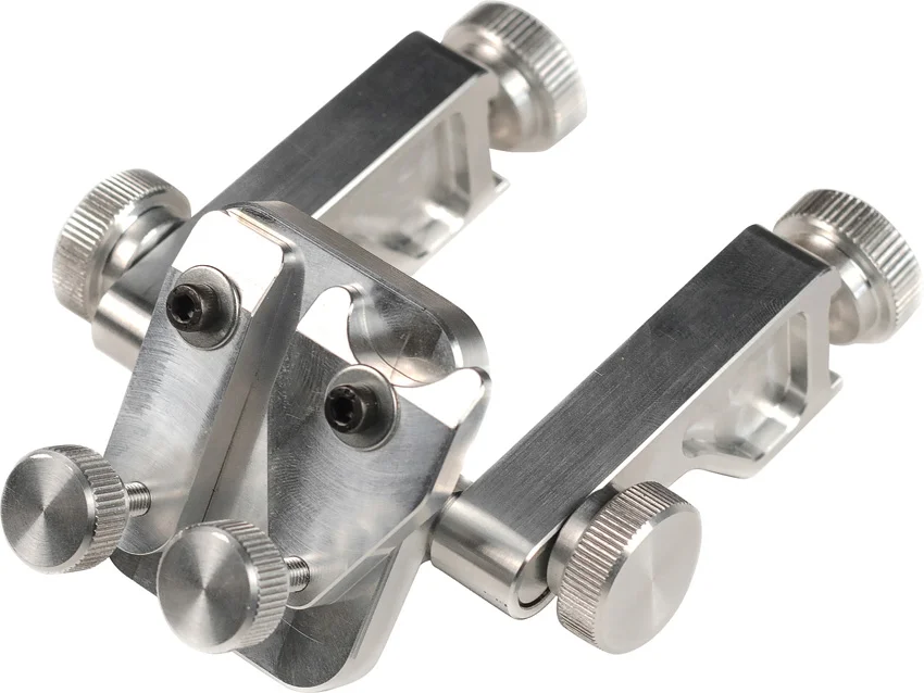 Tsprof Universal Table 20mm Clamp Sm