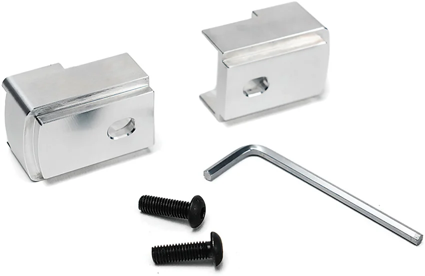 Tsprof L-Attachment for Clamps