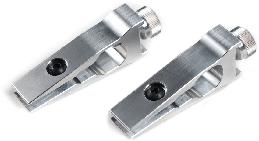 Tsprof Pioneer Clamps