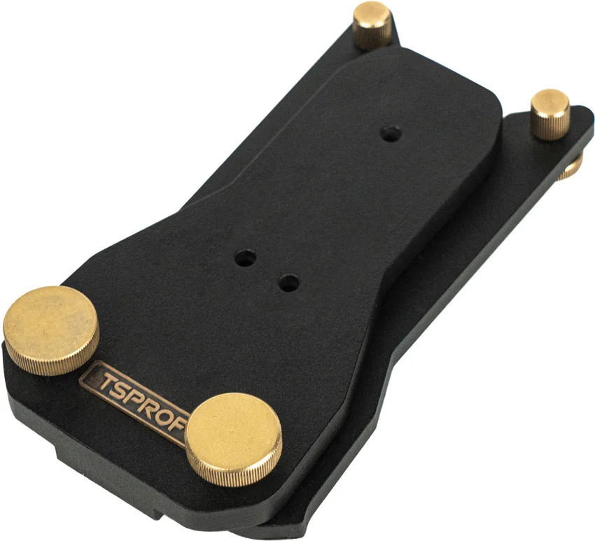 Tsprof Pioneer Folding Base