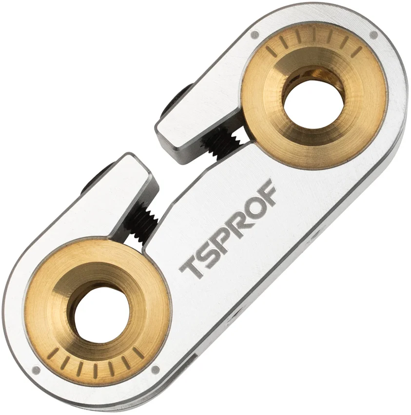 Tsprof Ultra Convex Attachment