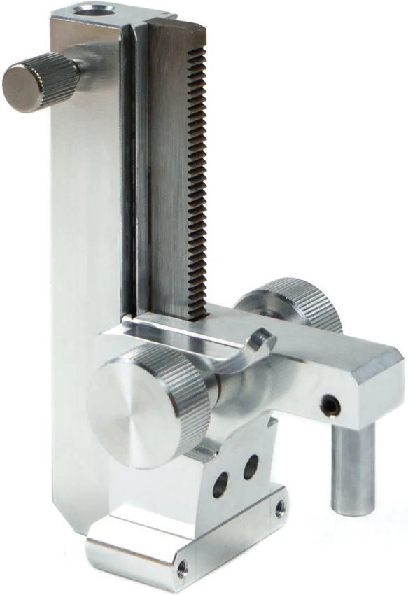 Tsprof Pioneer Height Adjuster