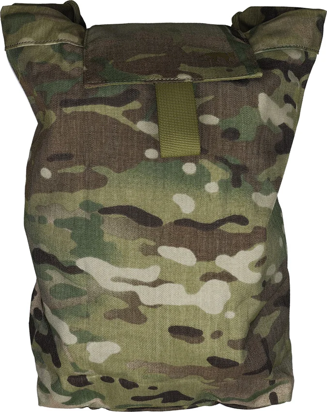 Tasmanian Tiger Dump Pouch MKII Multi