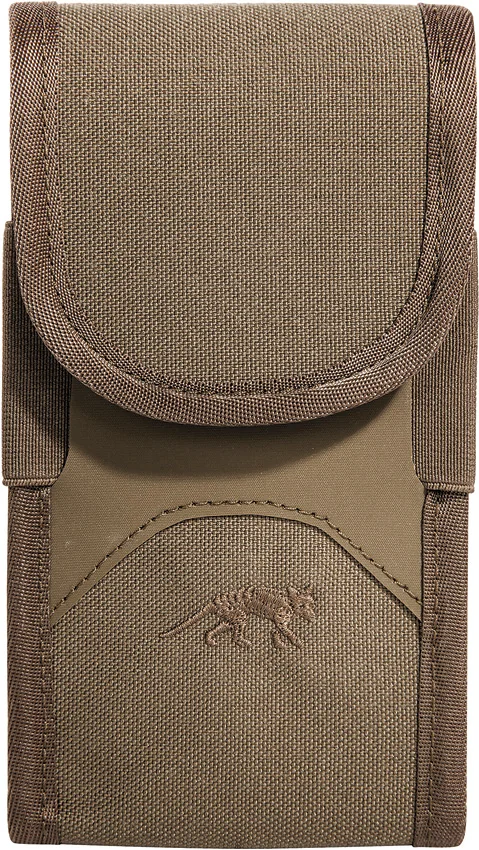 Tasmanian Tiger Tactical Phone Cover XL Coy